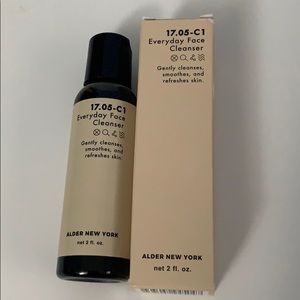 Alder New York Everyday Face Cleanser